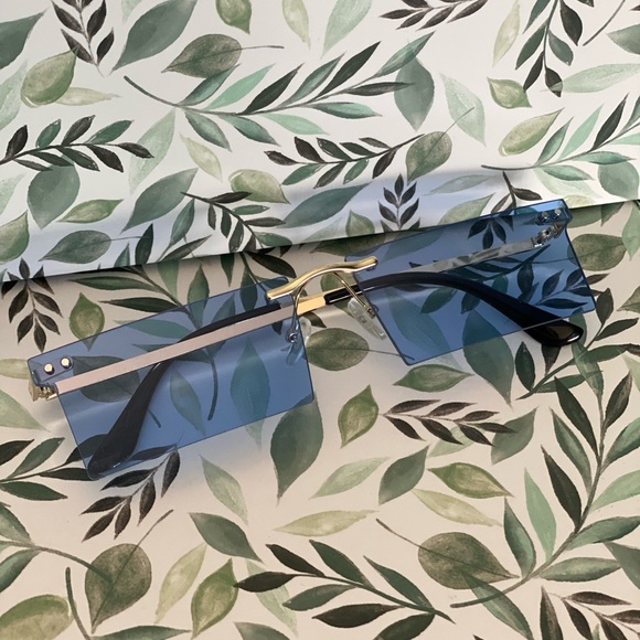 Retro Sunglasses from SHEIN - Picture 2 of 3